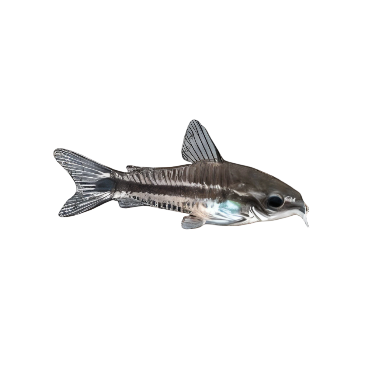 Pygmy Corydoras Pygmaeus 1cm Catfish