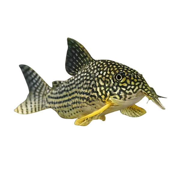 Sterbas Corydoras Sterbai Sterbae 4cm Catfish