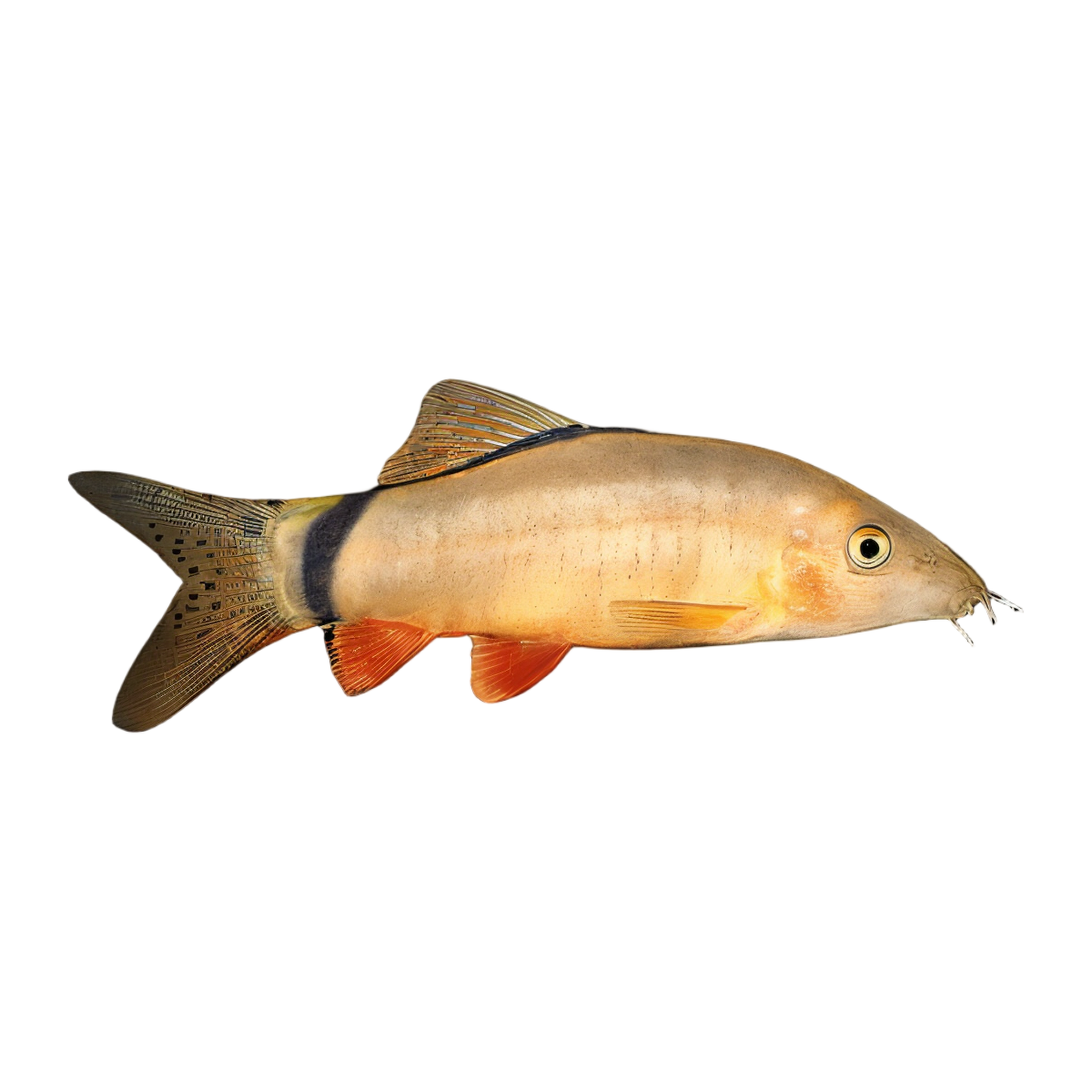 Skunk Loach Botia Yasuhikotakia Morleti 4cm