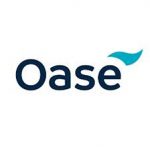 Oase logo