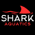 shark aquatics logo