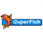 superfish logo