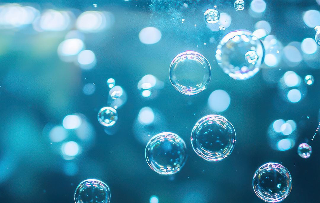 reverse osmosis water