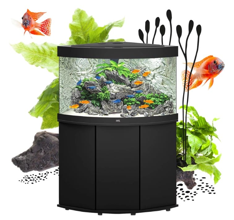 Juwel Trigon Aquarium