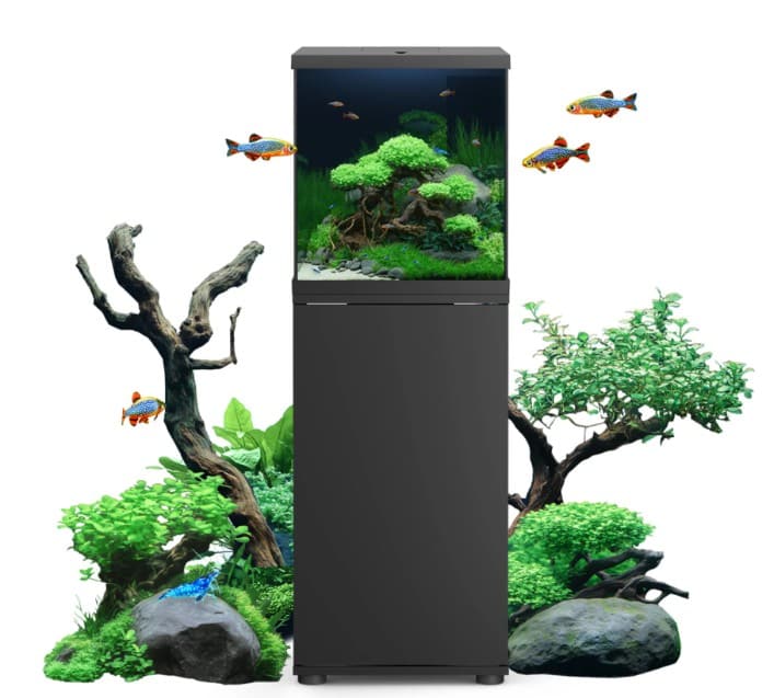Juwel Vio Cube Aquarium