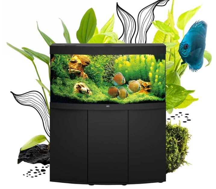 Juwel Vision Aquarium